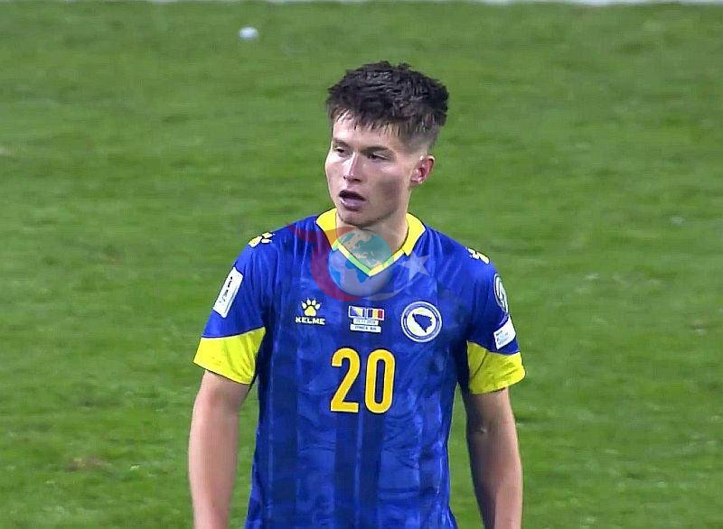 Esmir Bajraktarevic