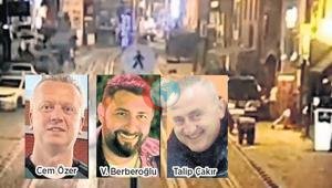 Kocaeli’de kanlı gece Eğlence mekanına saldırı: 3 ölü