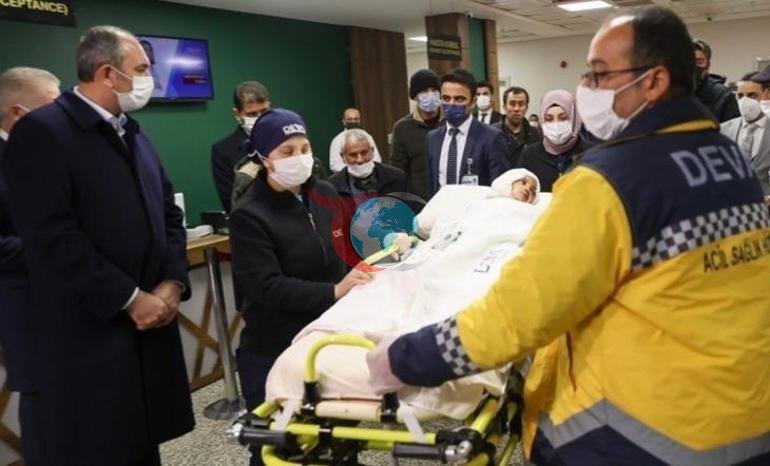 Pişmanlık göstermediler Küçük Asiyeye pitbull saldırısı davasında karar
