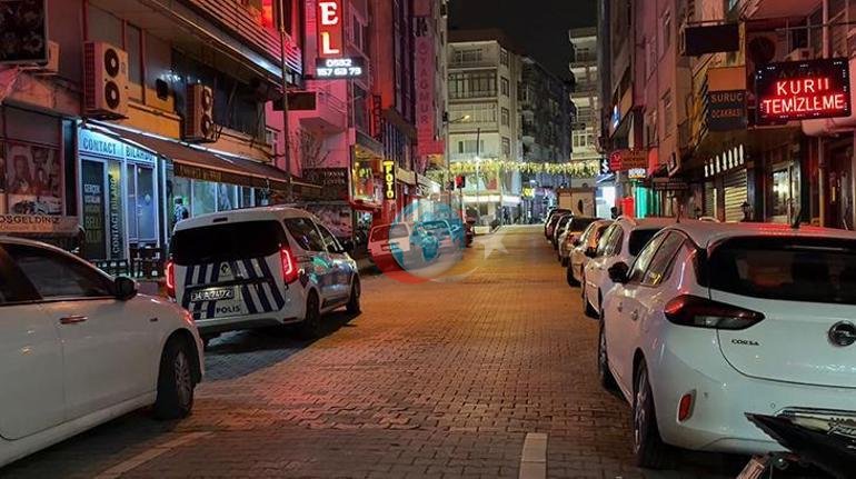 Bahçelievlerde genç kadın otel odasında ölü bulundu Vücudunda bıçak yarası tespit edildi