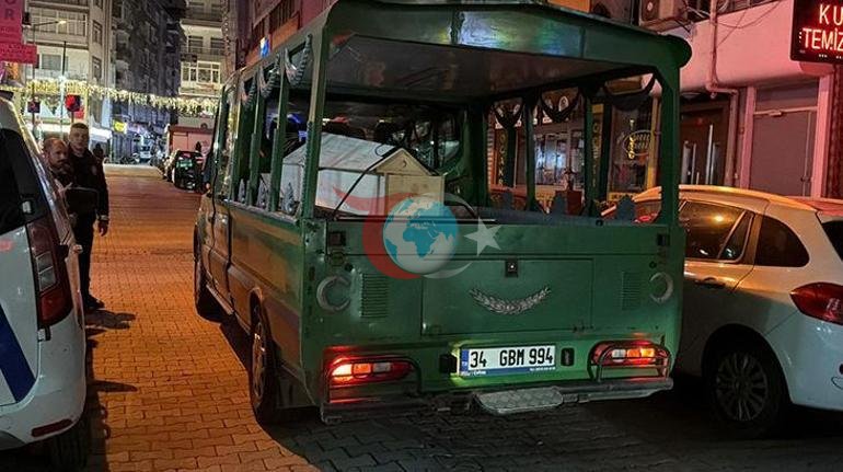 Bahçelievlerde genç kadın otel odasında ölü bulundu Vücudunda bıçak yarası tespit edildi