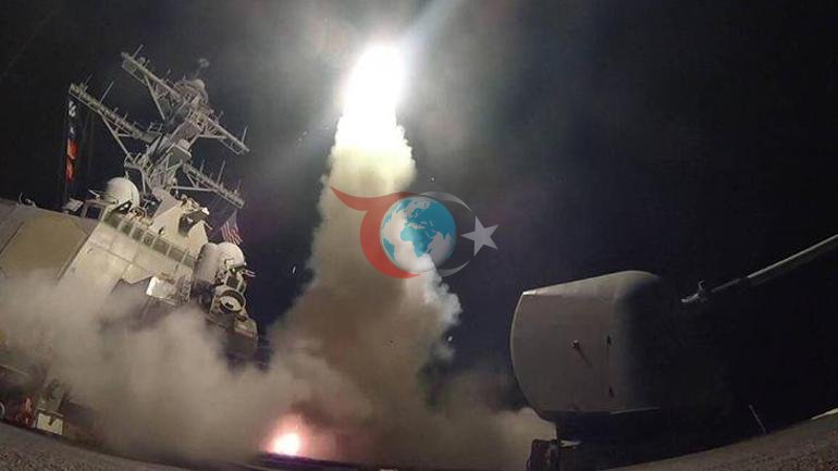 Tomahawk füzeleri tükeniyor mu Esas endişe kaynağı Ukrayna ve Çin