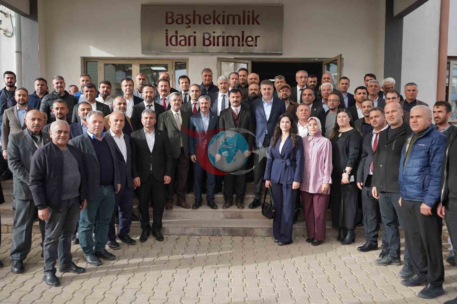 Bölgesel sağlıkta yeni aşama: K&acirc;hta&rsquo;da anjiyo ünitesi açıldı