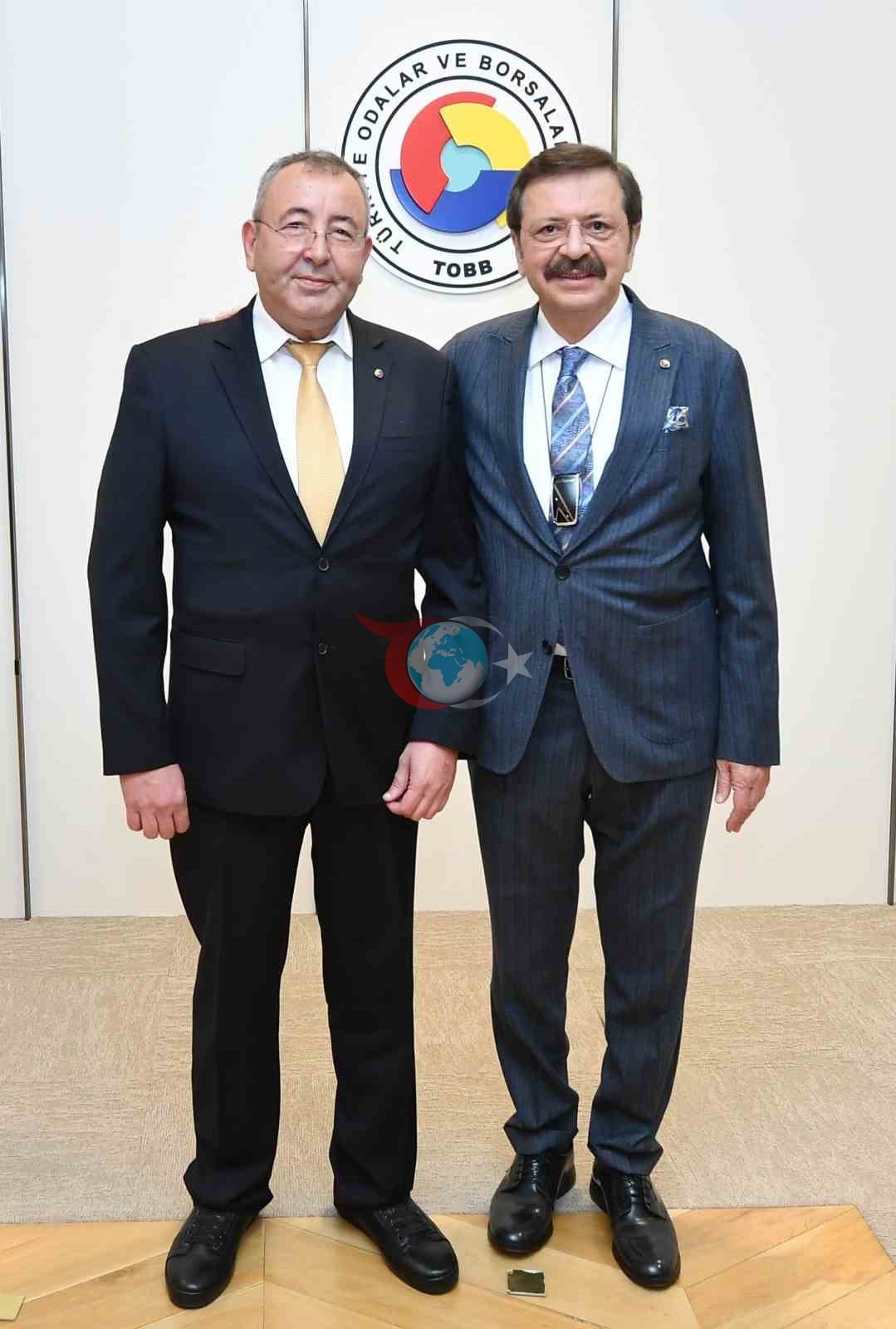 KUTO Başkanı Akdoğan: