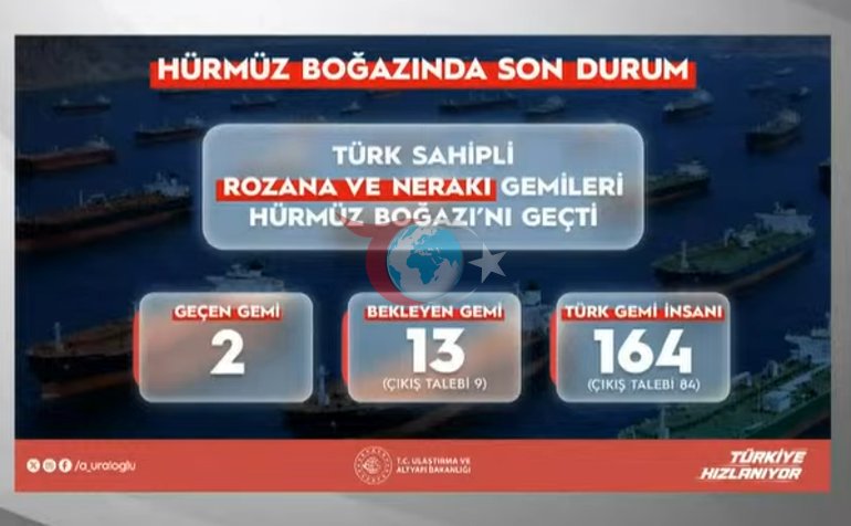 Bakan Uraloğlundan önemli açıklamalar