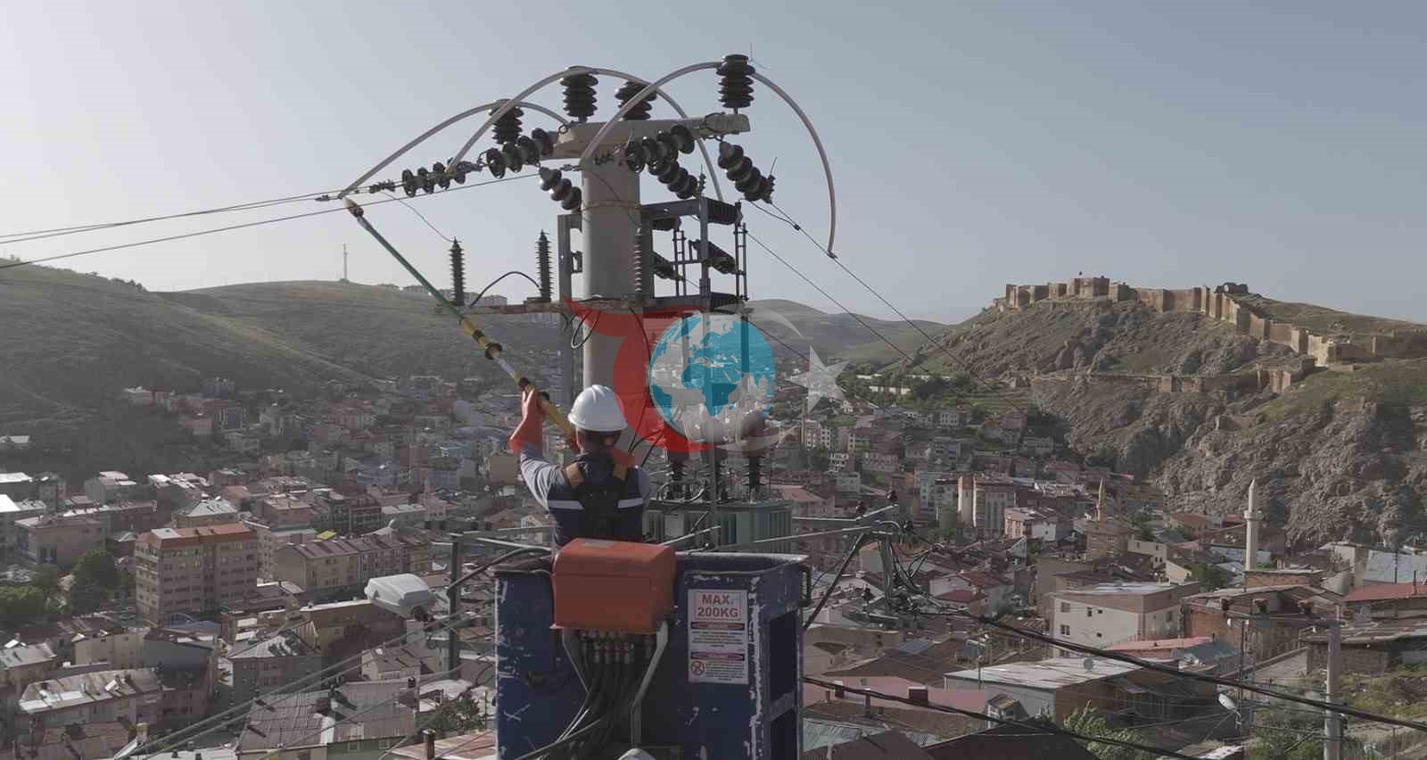 Aras Elektrik Bayburt’ta yatırımlarını güçlendiriyor