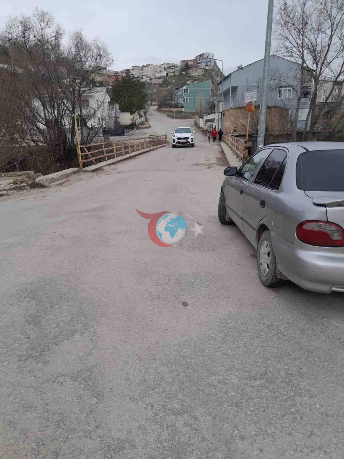 Bayburt Kent Konseyi, Kaleardı Köprüsü İçin Yeniden İnşa Çağrısında Bulundu
