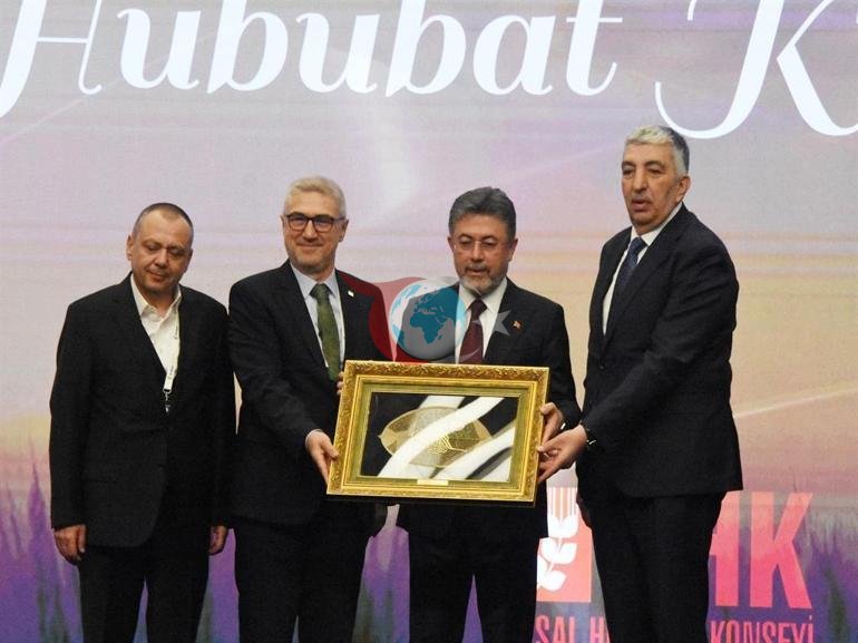 Bakan Yumaklı: Ülkemizde bir gübre krizi yok