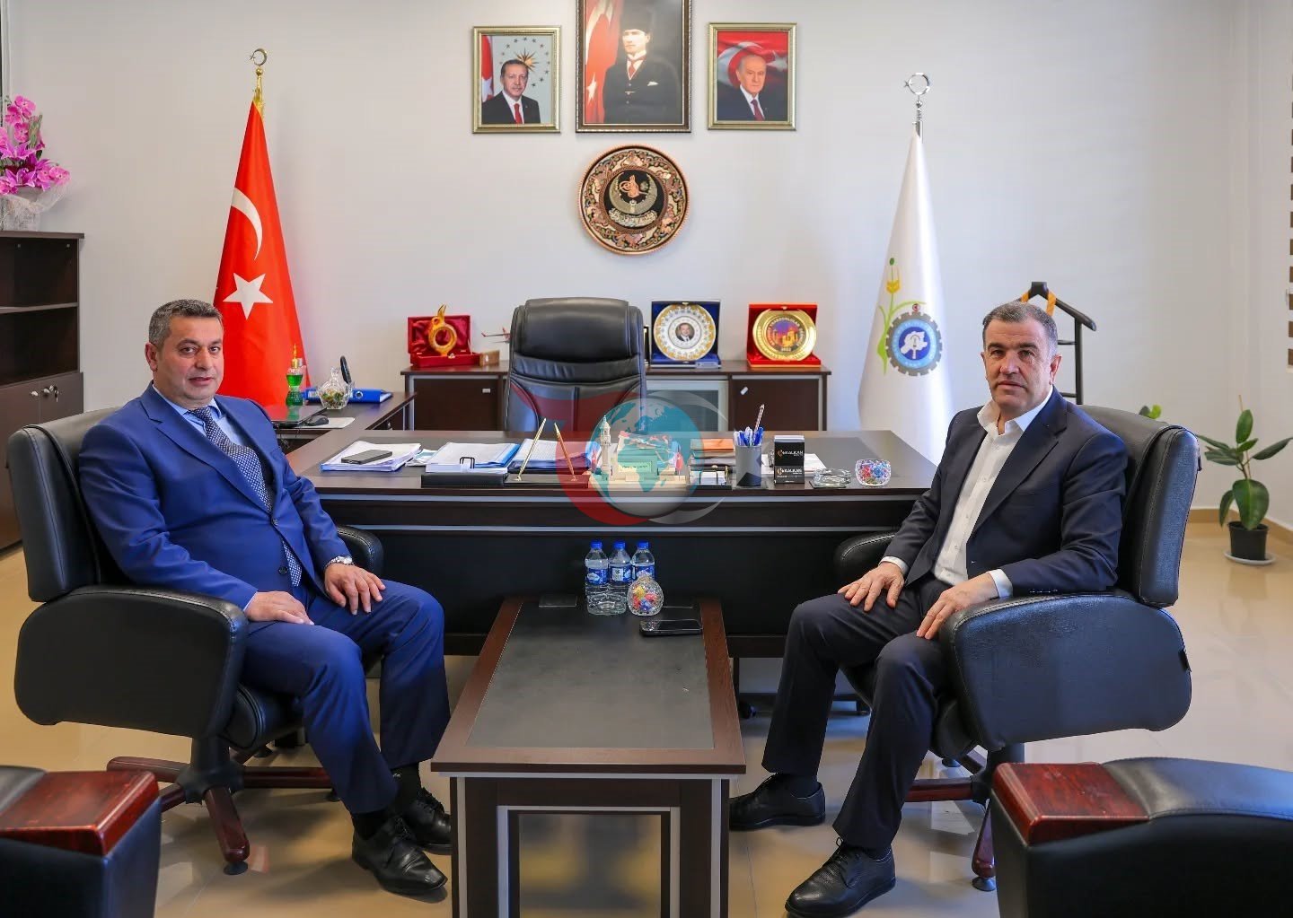 Bayburt İl Genel Meclisi&rsquo;nde yatırımlar görüşüldü