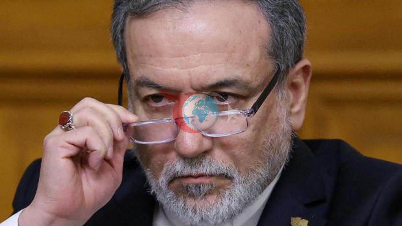 İran'dan Müzakere Mesajı: Hiçbir Zaman Geri Çevirmedik!