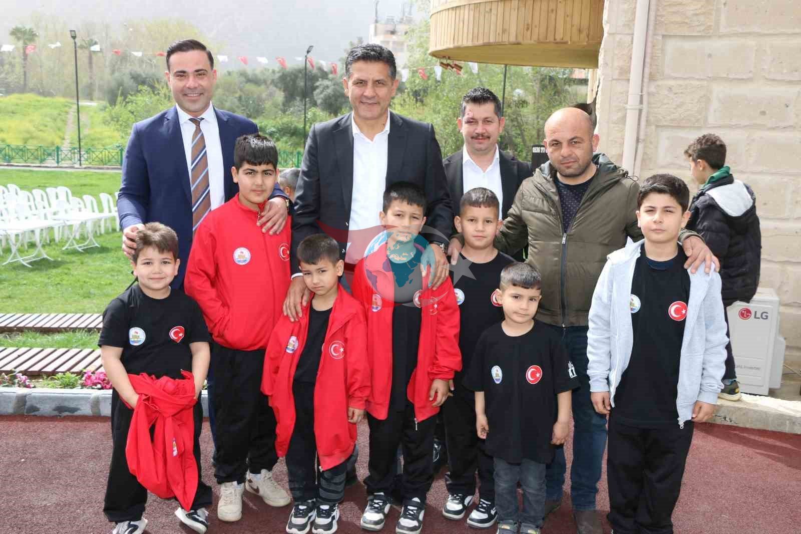 Olimpiyat Şampiyonu milli güreşçi İsmet Atlı vefatının 12’nci yılında anıldı