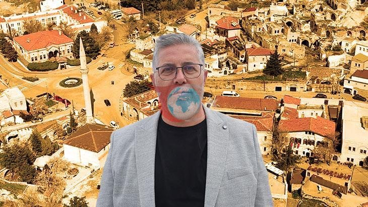 Mustafapaşa'nın Belediye Statüsü Geri Dönüyor: 7 Haziran Seçimleri Yaklaşıyor