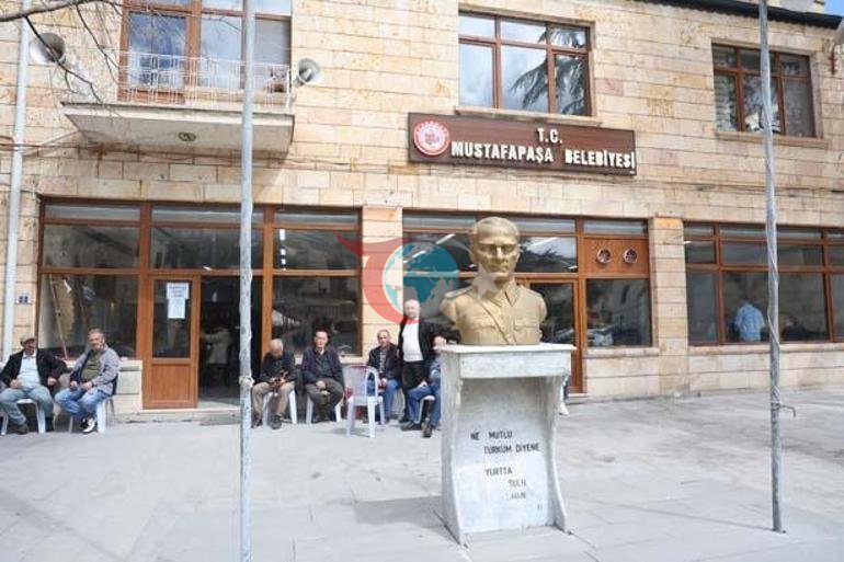 Dünyanın en güzel köyü 7 Haziranda sandık başına gidecek
