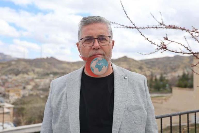Dünyanın en güzel köyü 7 Haziranda sandık başına gidecek