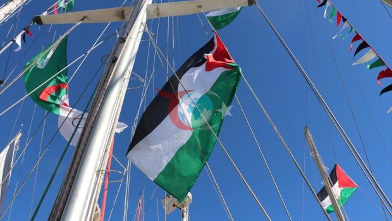 Sumud Filosunun 2026 Bahar Misyonu Başlıyor