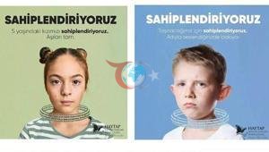 Aile ve Sosyal Hizmetler Bakanlığından ‘sahiplendirme ilanı’ paylaşımına suç duyurusu
