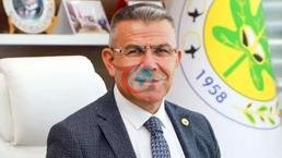 Aydın Köşk Belediye Başkanı Güler disipline sevk edildi