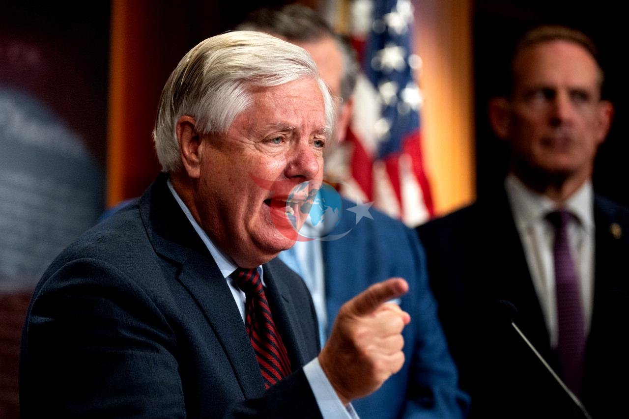 Lindsey Graham