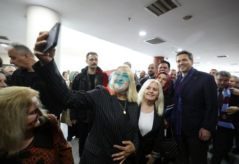 Bakan Bayraktar: Dünyada büyük bir dönüşümün eşiğindeyiz