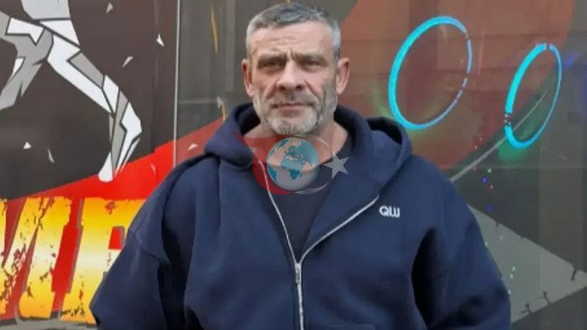 Fenomen 'Kadir Hoca' tutuklandı - Resim : 1