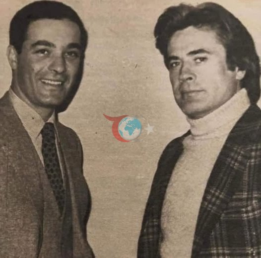 Şoray Uzun: 