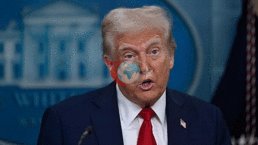 Trump'tan İran'a yeni tehdit: Üzerlerine kıyametin kopmasına 48 saatleri kaldı