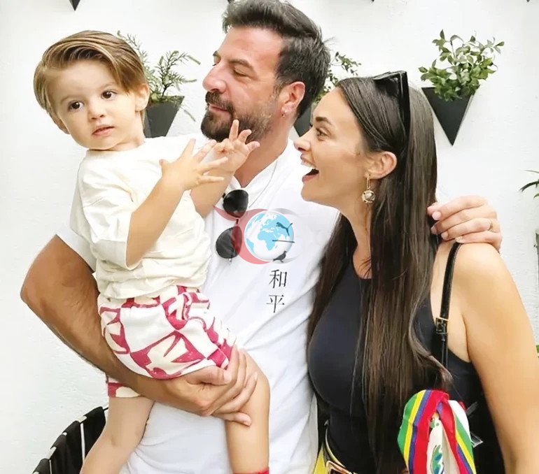 Hande Soral: "Sınırlarımı zorlarım"