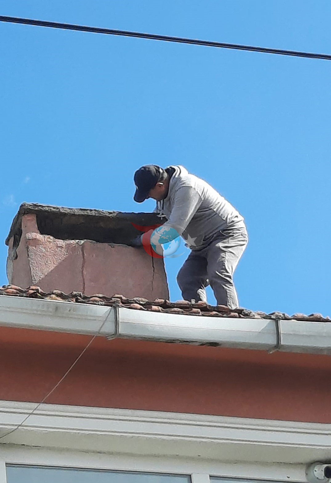 Muratlı’da yürek ısıtan kurtarma operasyonu