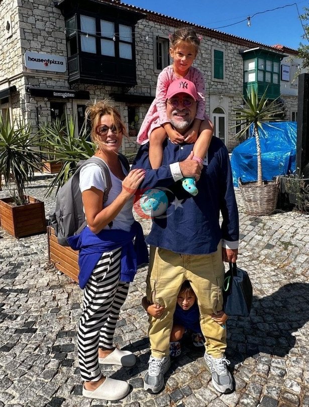 Doğa Rutkay: "Çocuğum olmasını hiç istemedim"