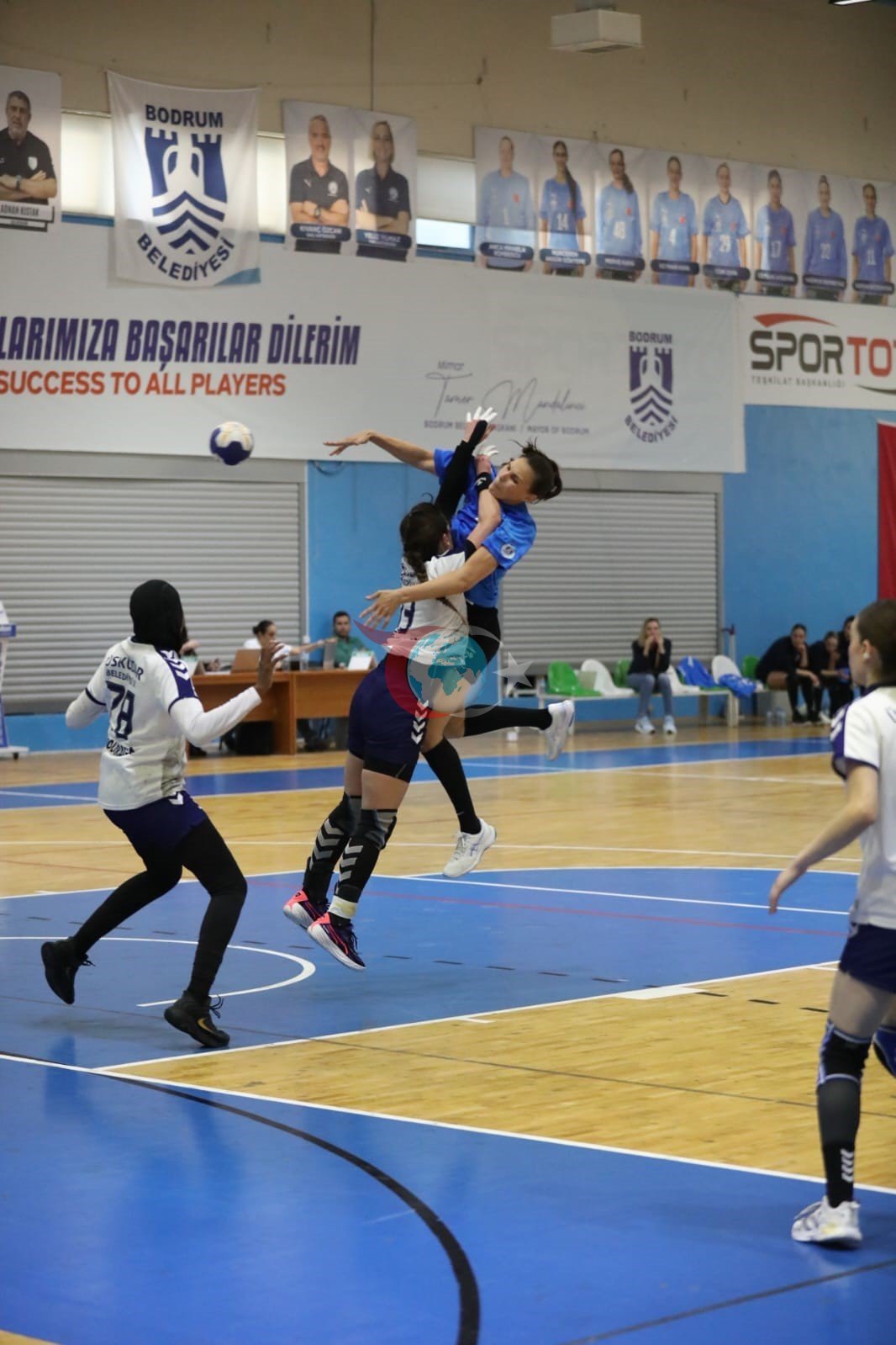 Armada Praxis Yalıkavakspor, İstanbul deplasmanından galibiyetle döndü
