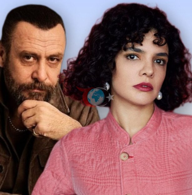 Oyuncu Hare Sรผrel hakkฤฑnda flaล geliลme