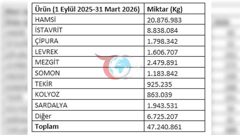 Gürpınar’da mart bereketi