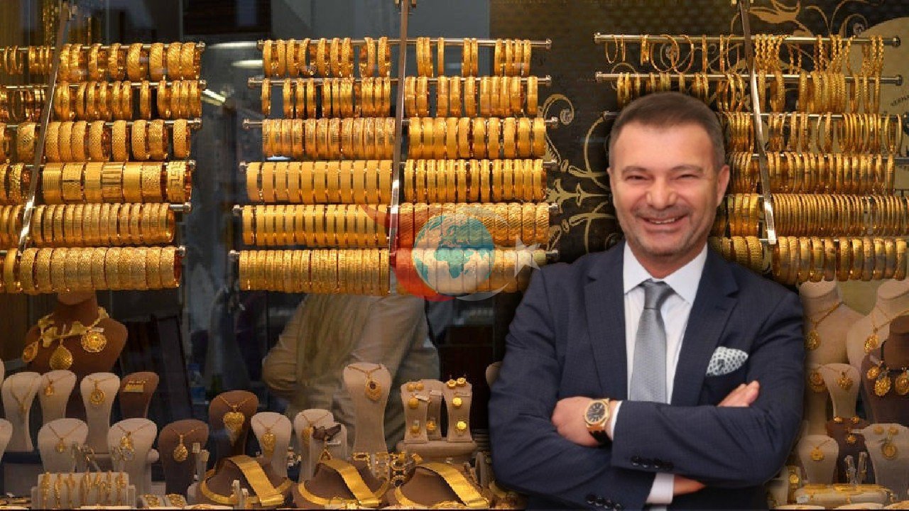 Savaş mücevher rotasını değiştiriyor: İstanbul, Dubai’ye rakip olabilir