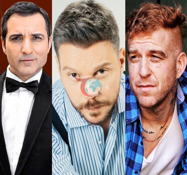 Tarkan'dan milli takıma marş sürprizi: 