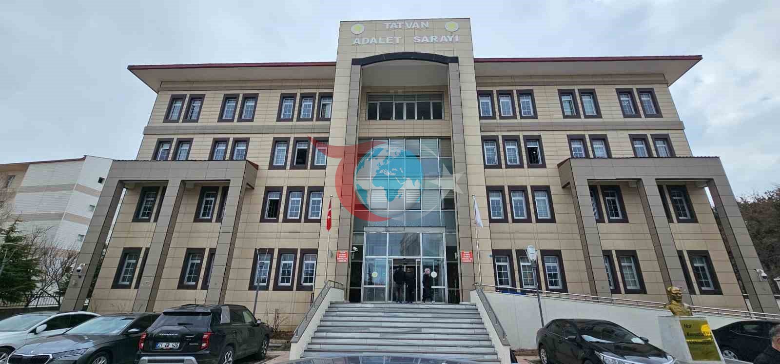 Başsavcı Ateş, 2025 büro ve suç bazlı soruşturma verilerini değerlendirdi