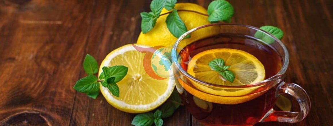 Limonlu Çayın Faydaları Nelerdir?