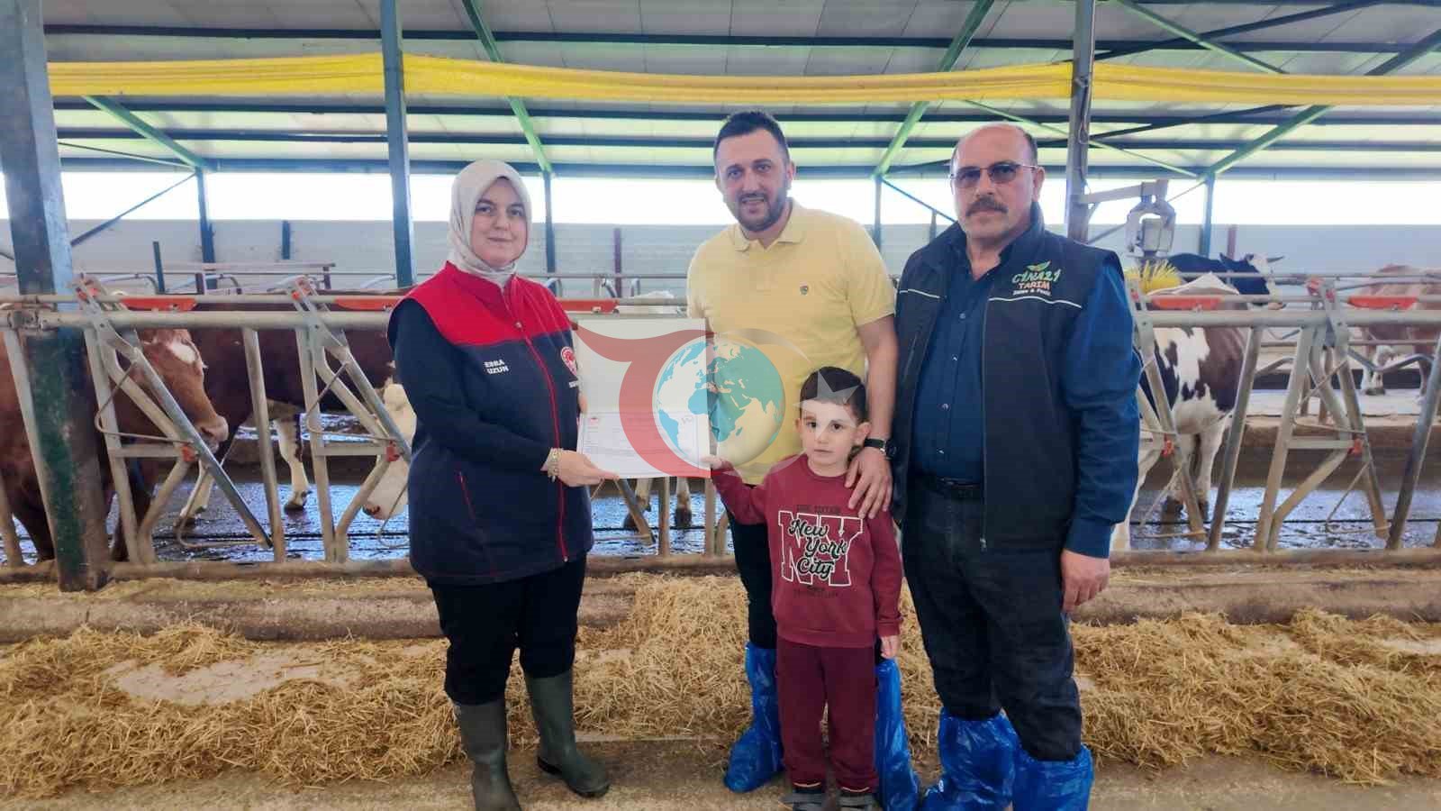 Düzce&rsquo;de ari işletme sayısı artıyor