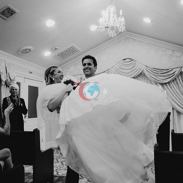 Yasemin Kay Allen bebek mi bekliyor? - Resim : 2