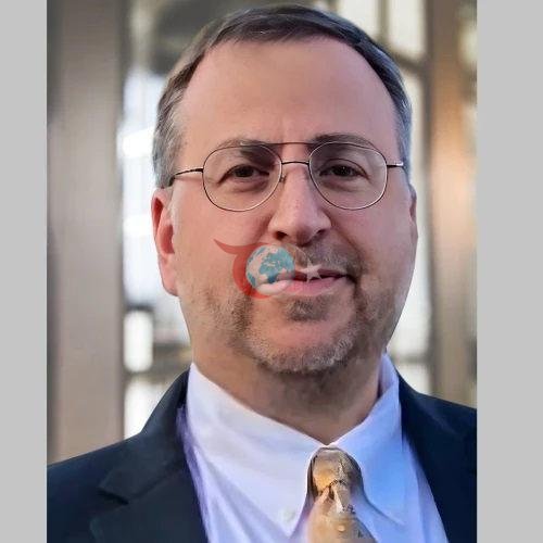 Americans For A Safe İsrael (AFSI) Ulusal Başkanı Moshe Philips
