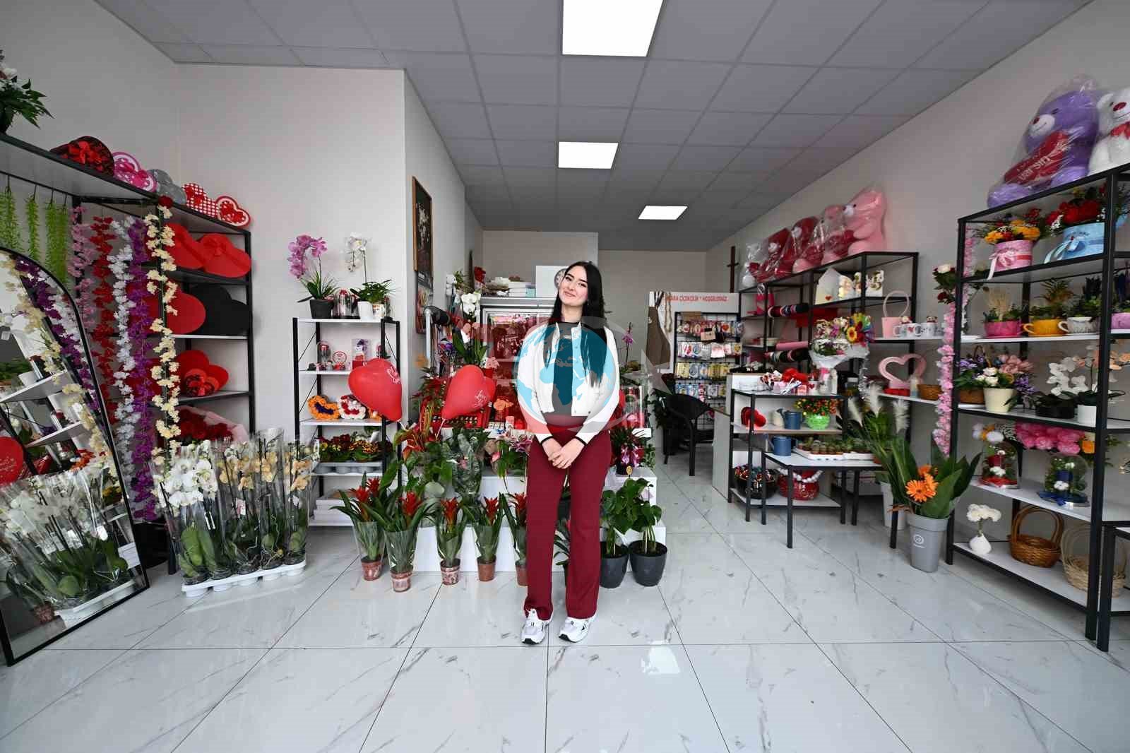 MERCEK kurslarıyla hayaller gerçeğe dönüşüyor