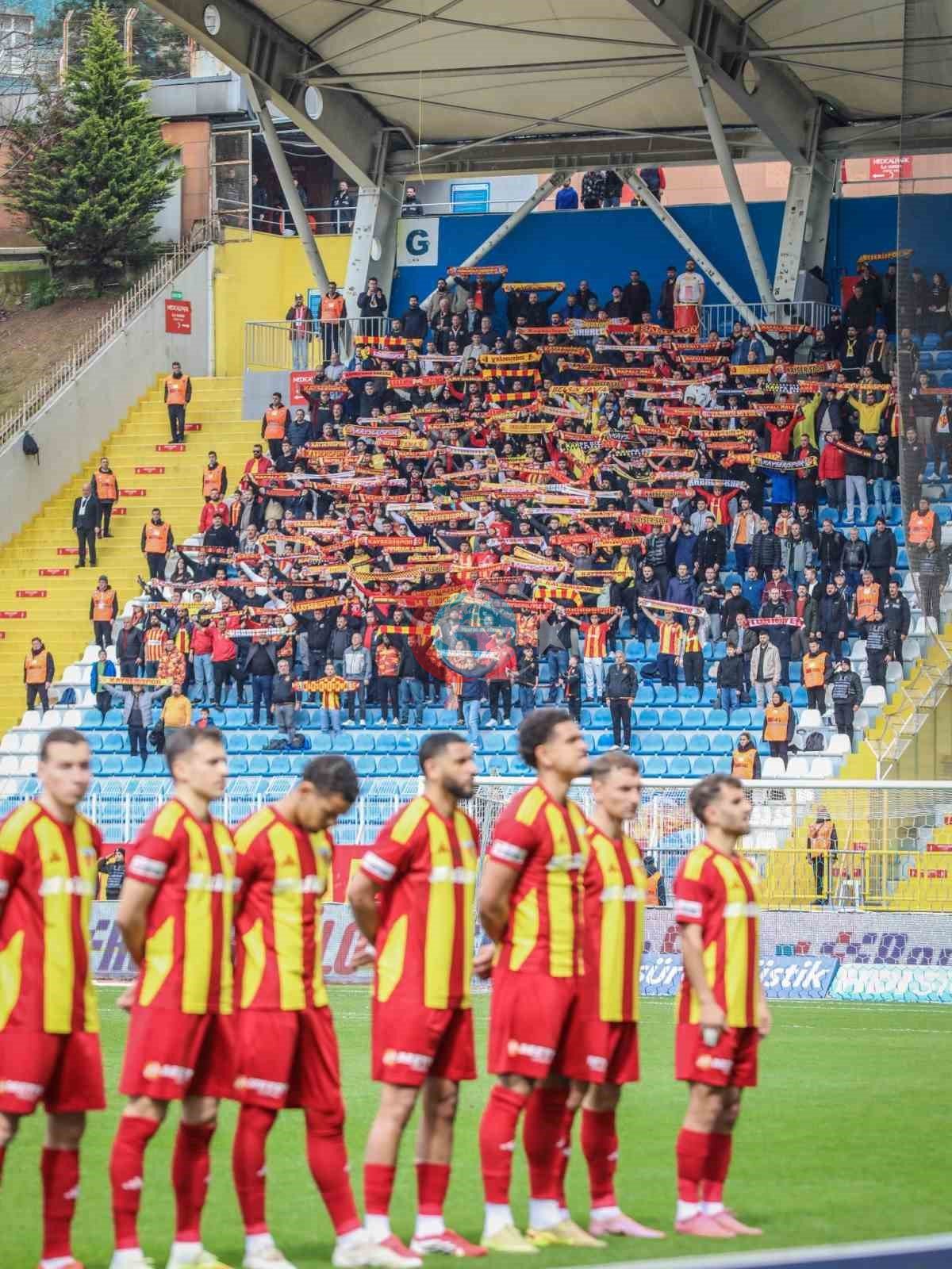 Erling Moe, 5. maçında 3. mağlubiyetini aldı