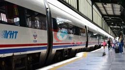 Hızlı tren müjdesi! İstanbul-Ankara arası yol süresi kısalıyor
