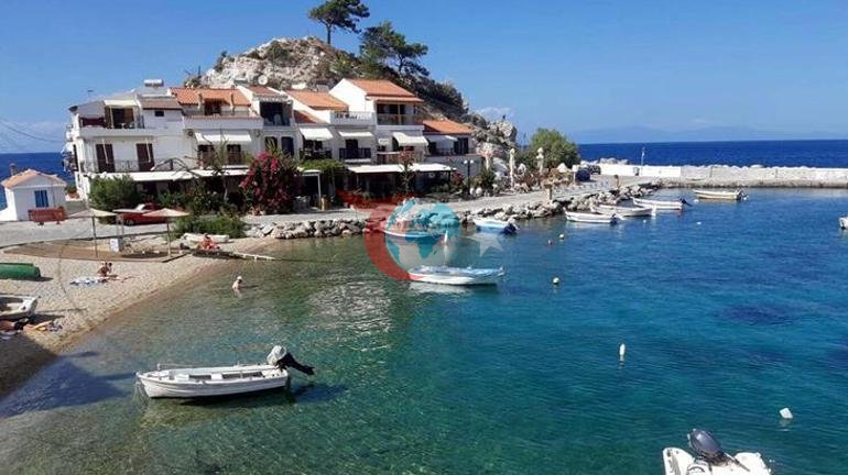 Yunanistana Kapıda Vize uygulaması uzadı Rezervasyonsuz seçenek