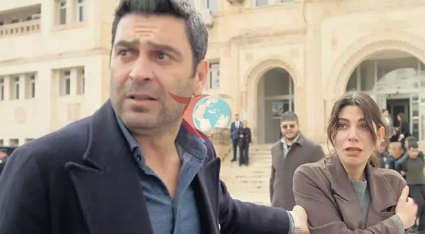 'Uzak Şehir' dizisinde Meryem rüzgarı esiyor: 