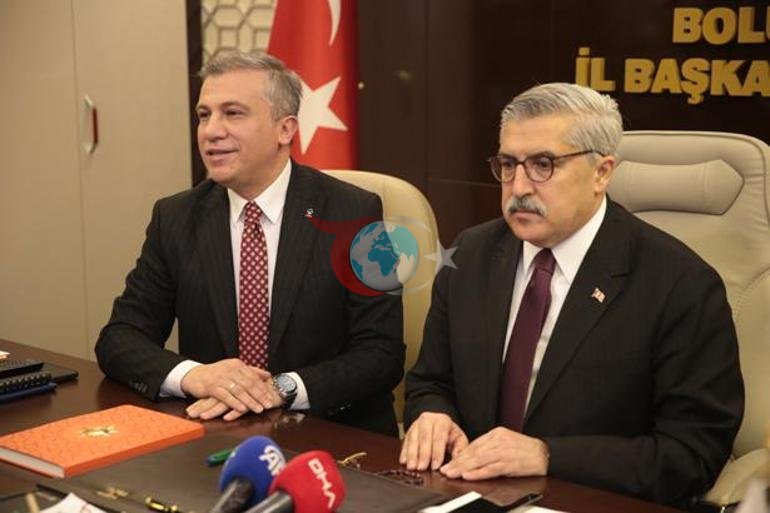 AK Parti Genel Başkan Yardımcısı Yayman: Müzakere masasını önceliyoruz