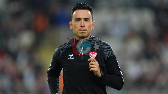 Fenerbahçe- Beşiktaş derbisinin VAR hakemi belli oldu - Resim: 0