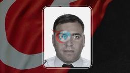 Trafik kazasında ağır yaralanan polis Seçkin Yalçın şehit oldu