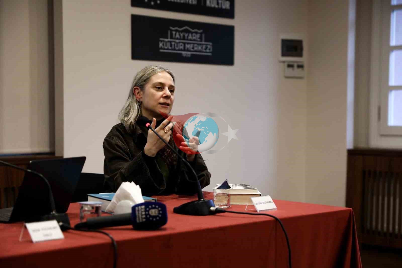 Tanpınar’ın külliyatı Bursa’da konuşuldu