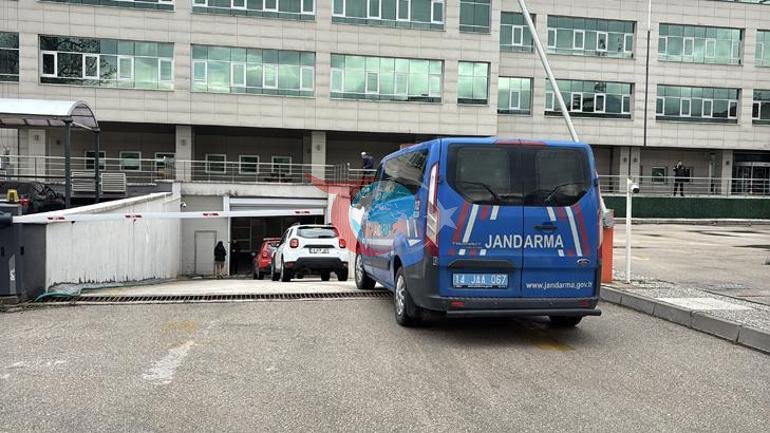 Bolu Belediyesi icbar suretiyle irtikap soruşturması: 3 kişi adliyede