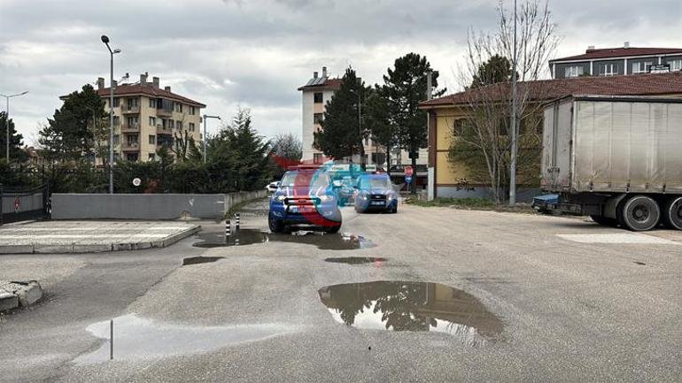 Bolu Belediyesi icbar suretiyle irtikap soruşturması: 3 kişi adliyede